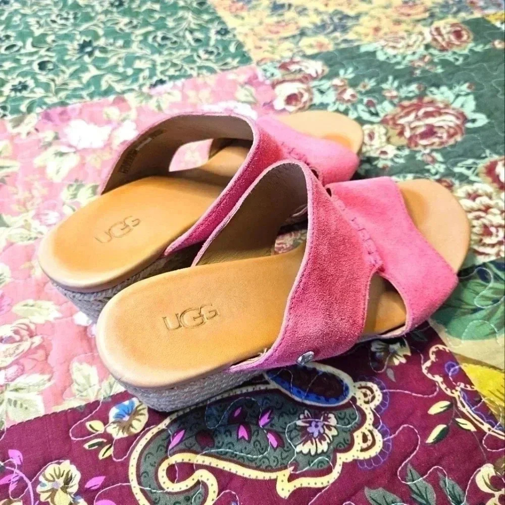 UGG Eirene‎ sandals